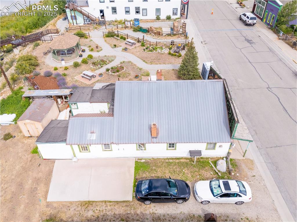 Image 3 of 5: Aerial View