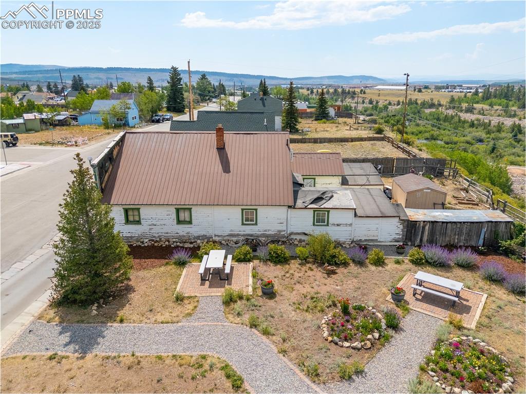 Image 5 of 5: Aerial View