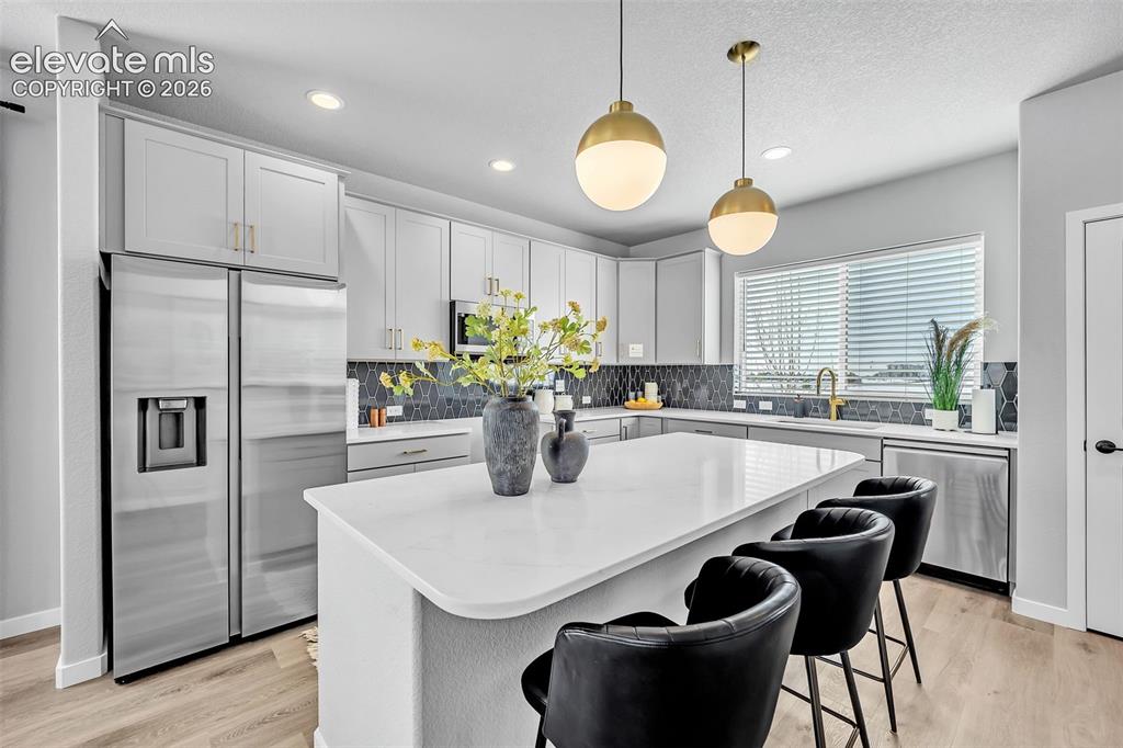 Image 12 of 47: Kitchen