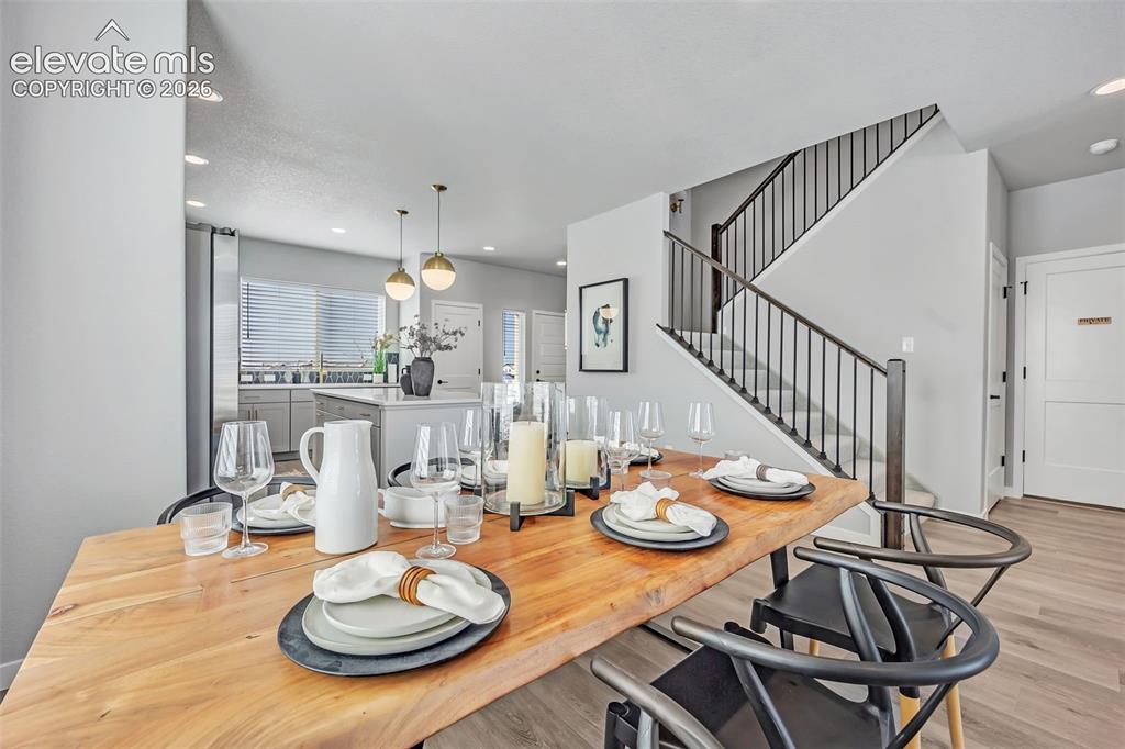 Image 20 of 47: Dining Area