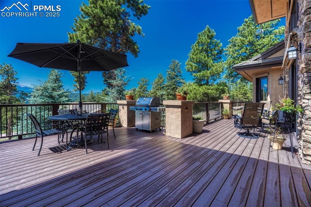 Image 49 of 50: Deck