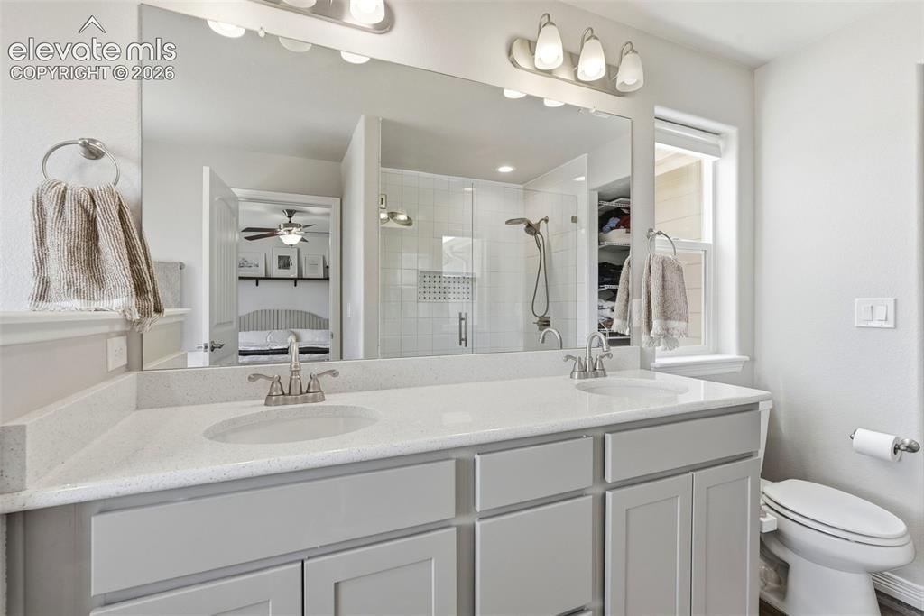 Image 21 of 49: Master Bathroom