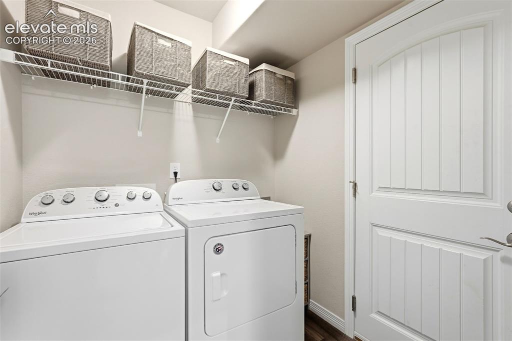Image 24 of 49: Laundry