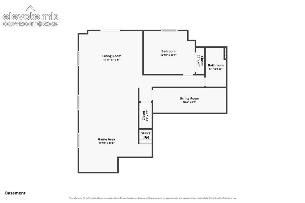 Image 49 of 49: Basement