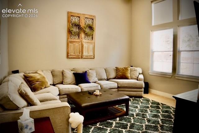 Image 2 of 17: Living Room
