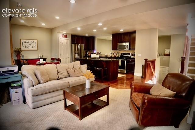 Image 3 of 17: Living Room
