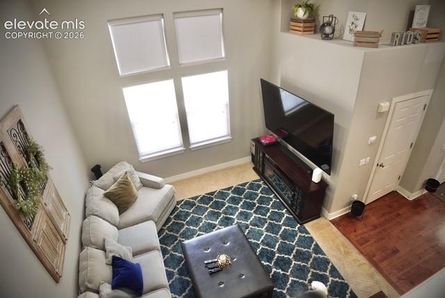 Image 8 of 17: Living Room
