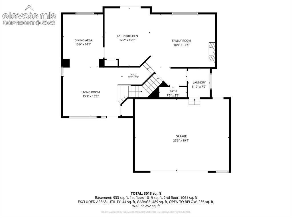 Image 26 of 29: Floor Plan