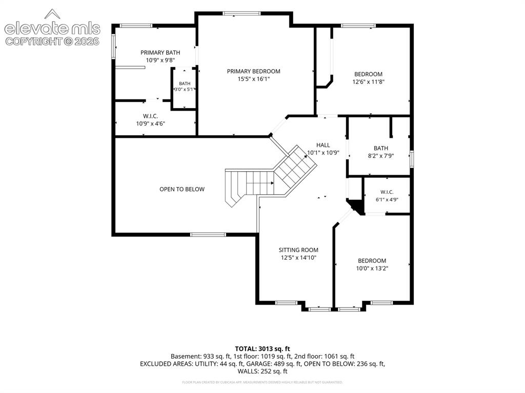 Image 28 of 29: Floor Plan