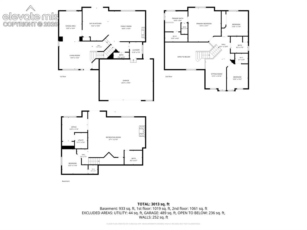 Image 29 of 29: Floor Plan