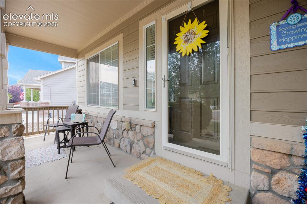 Image 4 of 29: front porch