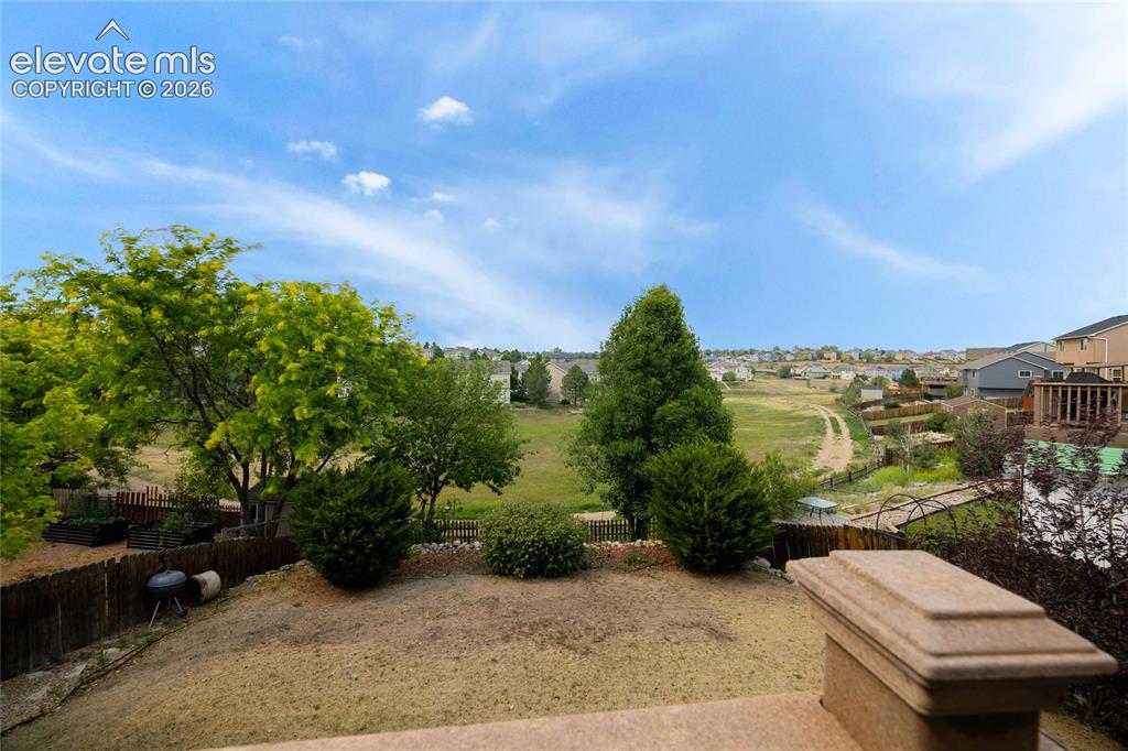 Image 6 of 29: overlooks open space