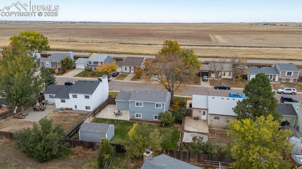 Image 27 of 29: Aerial View