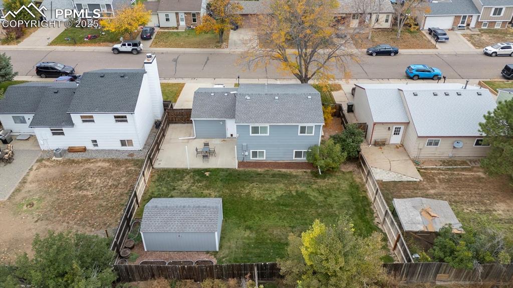 Image 29 of 29: Aerial View