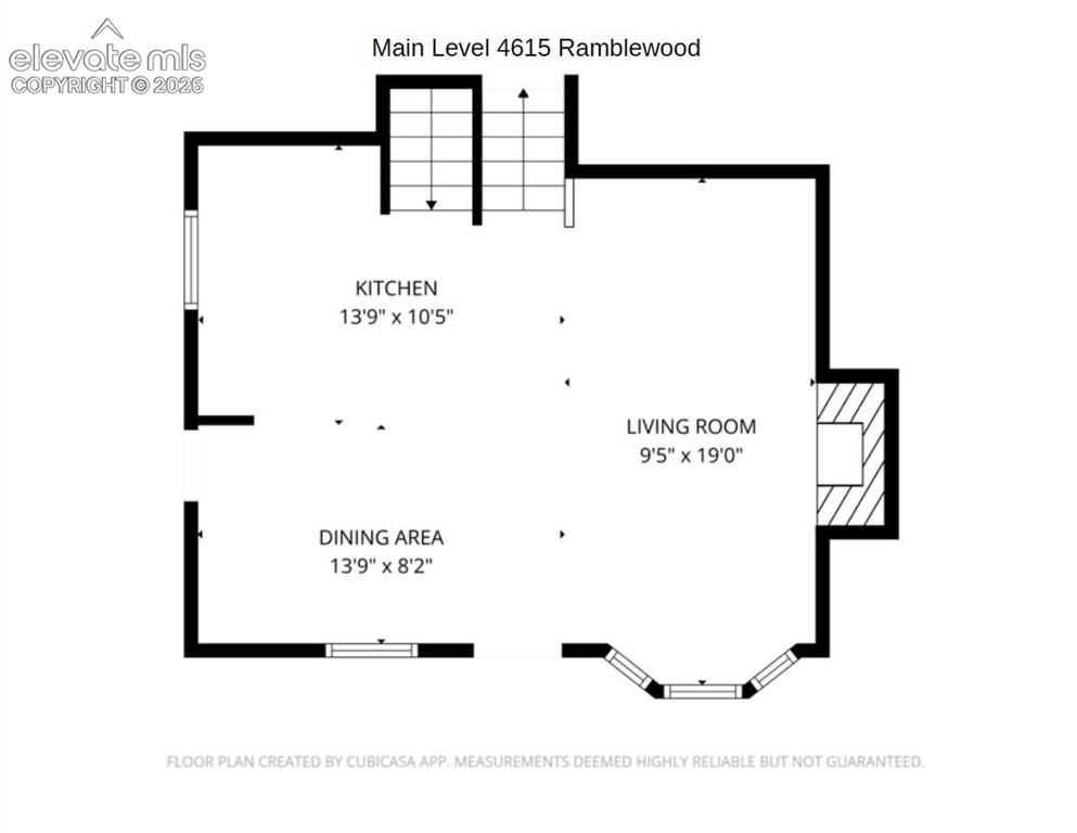 Image 47 of 49: Main Level
