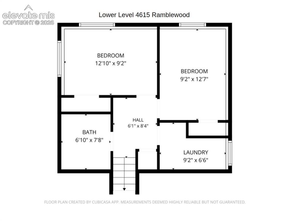 Image 49 of 49: Lower Level