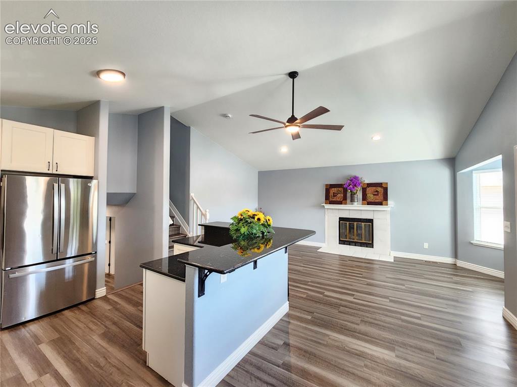 Image 8 of 49: Great Room