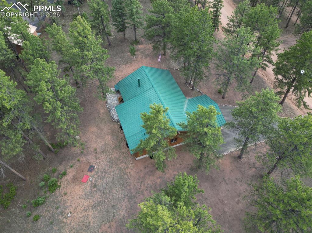 Image 42 of 45: View of subject property