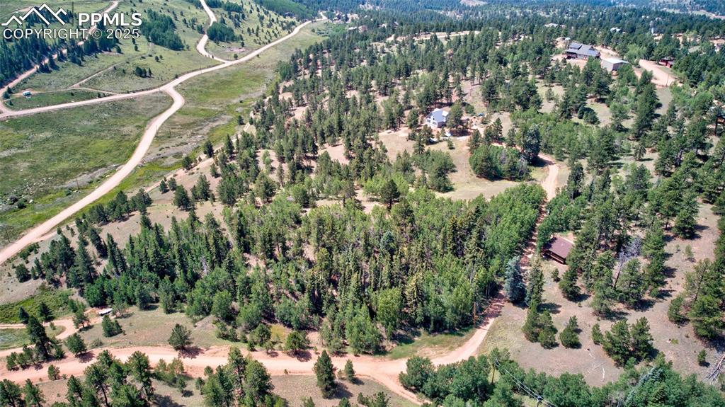 Image 17 of 24: Aerial View