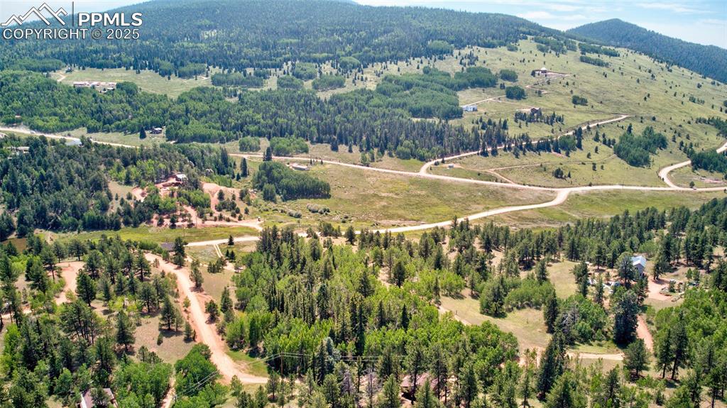 Image 19 of 24: Aerial View