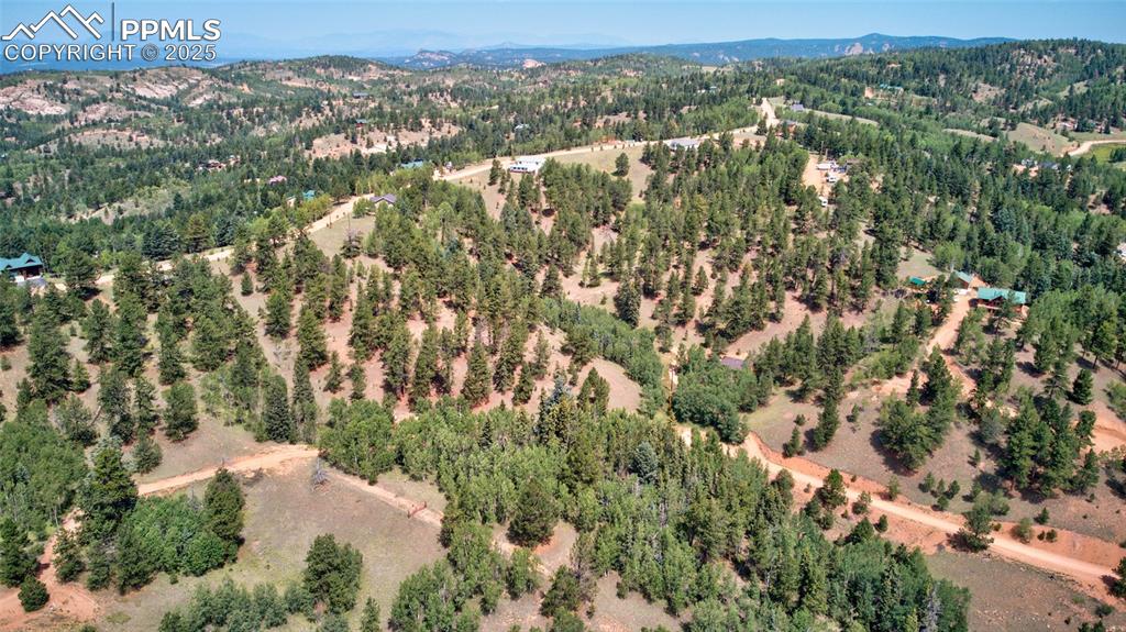 Image 22 of 24: Aerial View