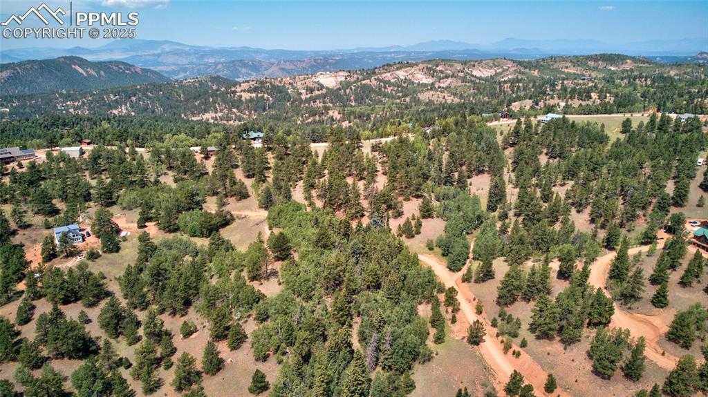 Image 23 of 24: Aerial View