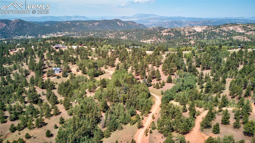 Image 24 of 24: Aerial View