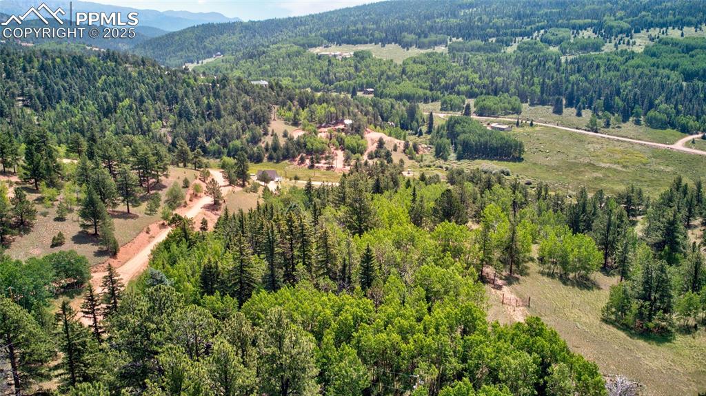 Image 8 of 24: Aerial View