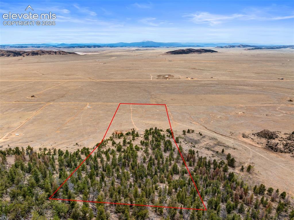 Image 4 of 33: Property Lines are Approximate and not a survey