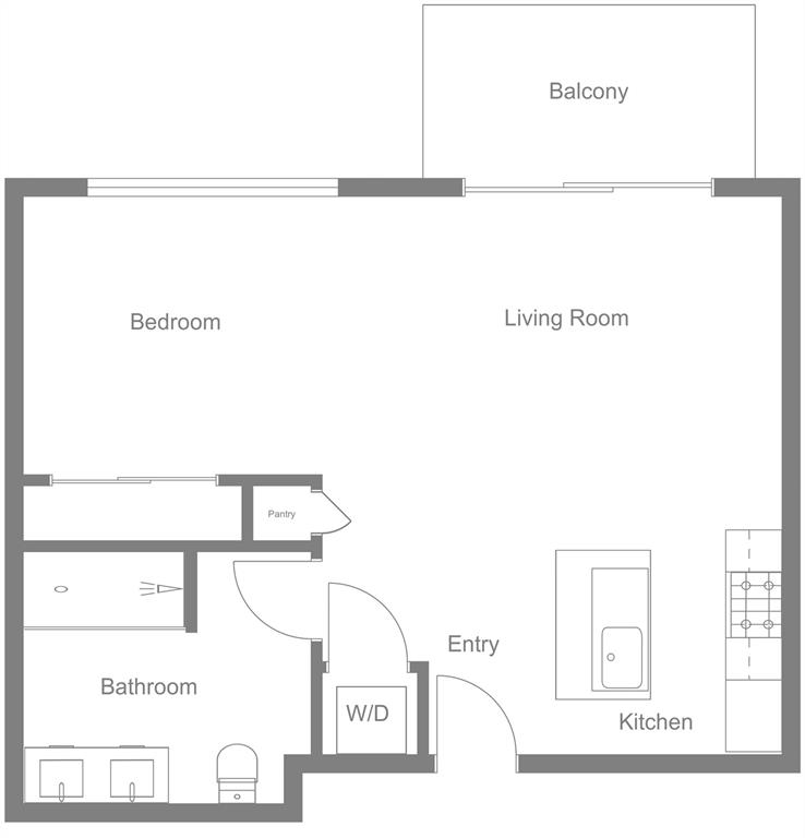 Image 22 of 22: Floor Plan