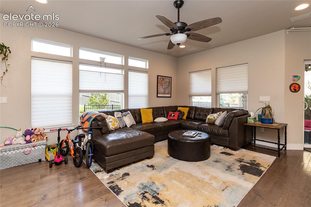 Image 10 of 45: Living Room