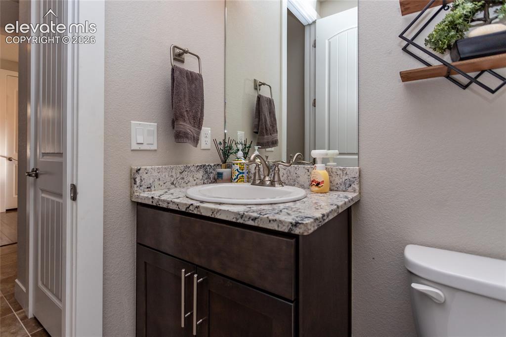 Image 12 of 45: Bathroom