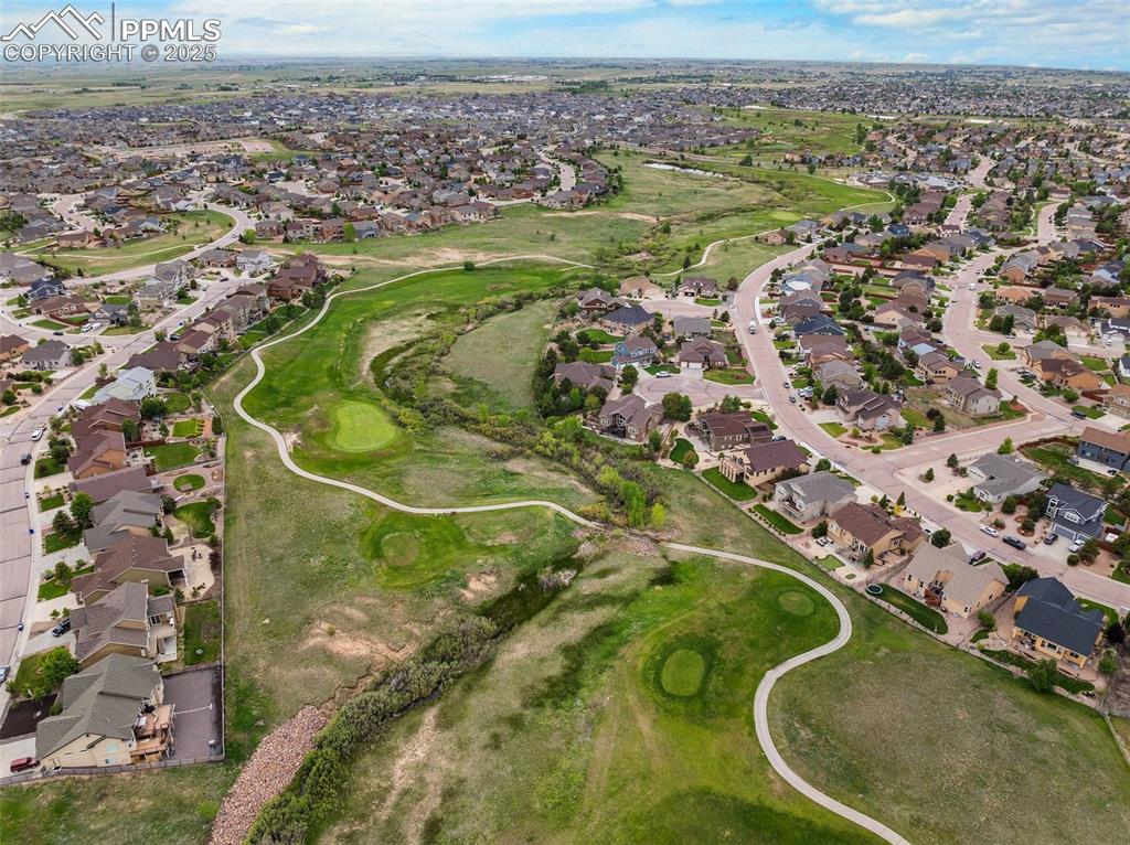 Image 47 of 50: Antler Creek Golf Course