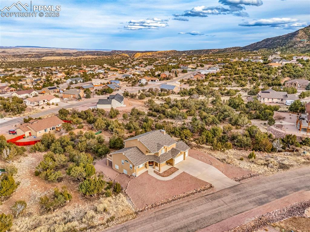 Image 49 of 50: Aerial View