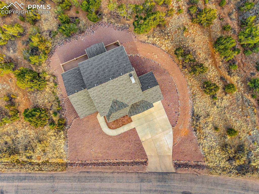 Image 50 of 50: Aerial View