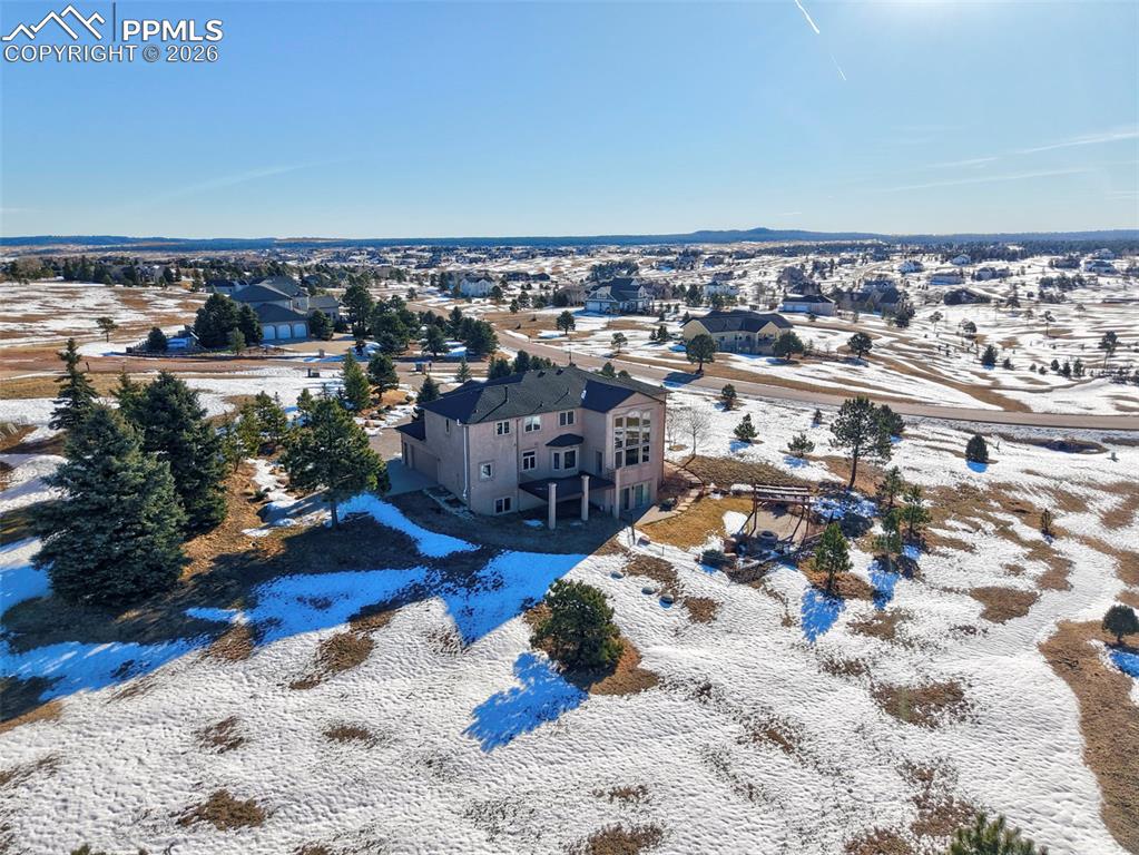 Image 39 of 41: Aerial View