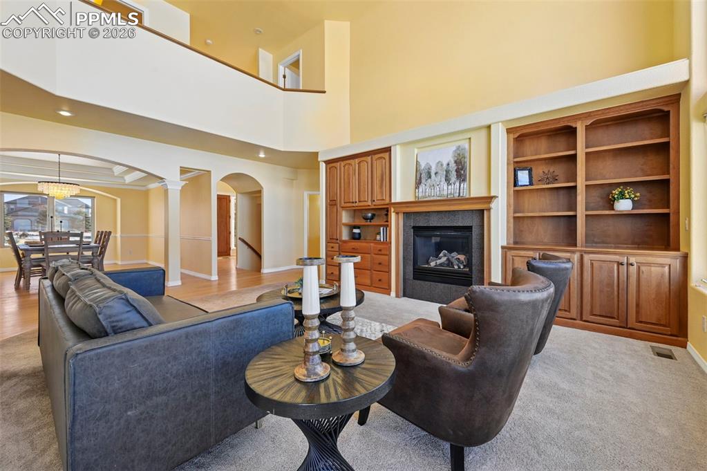 Image 6 of 41: Living Room