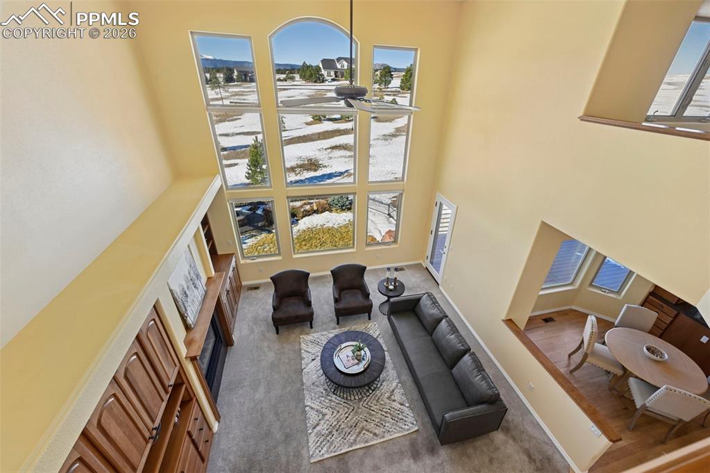 Image 9 of 41: Living Room