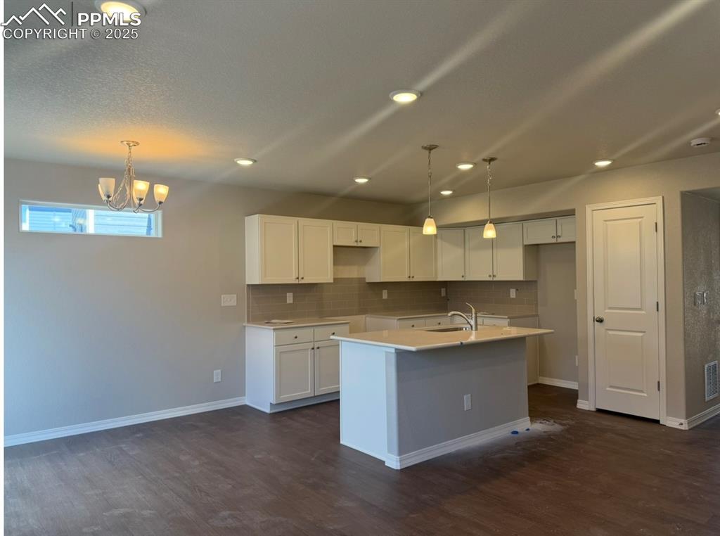 Image 3 of 13: Kitchen