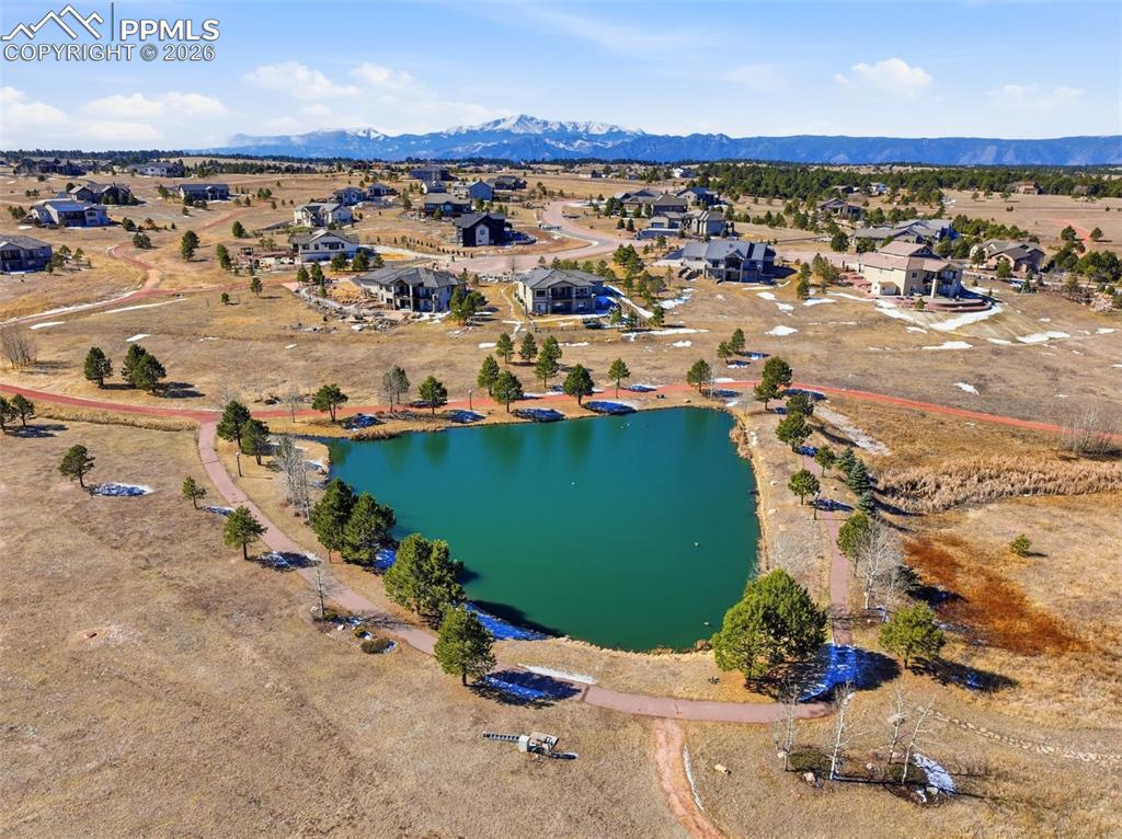 Image 44 of 50: Aerial View