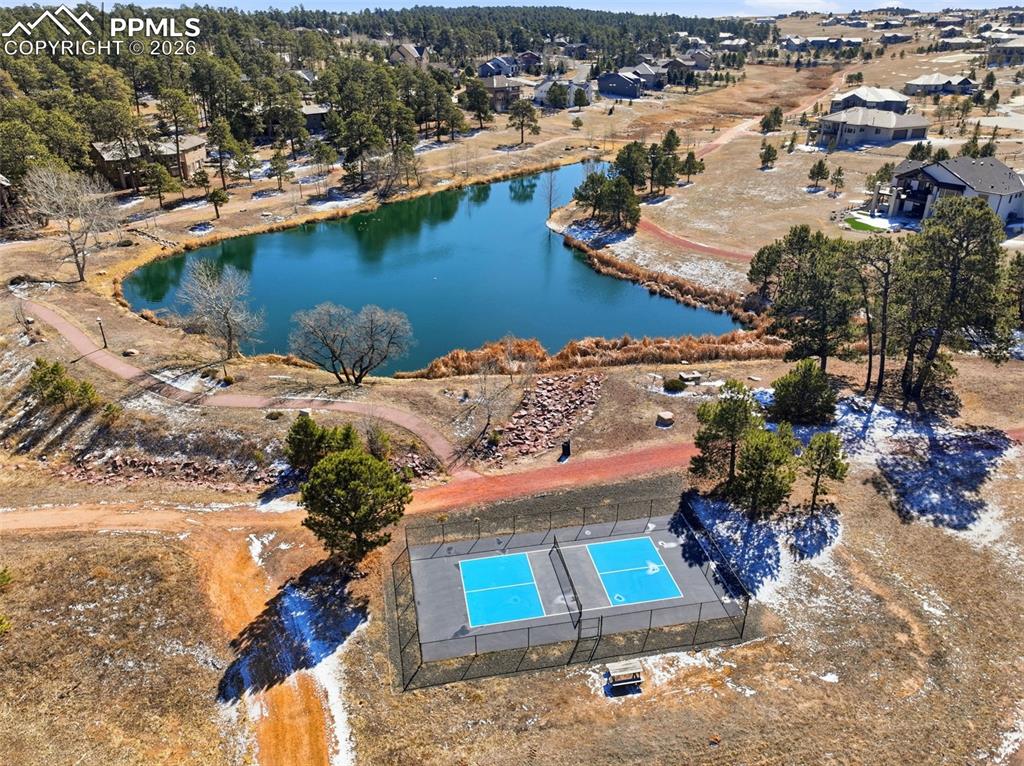 Image 45 of 50: Aerial View