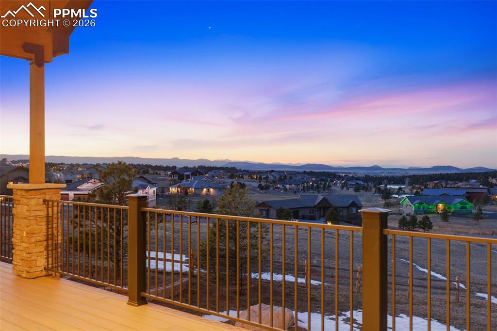 Image 48 of 50: Balcony