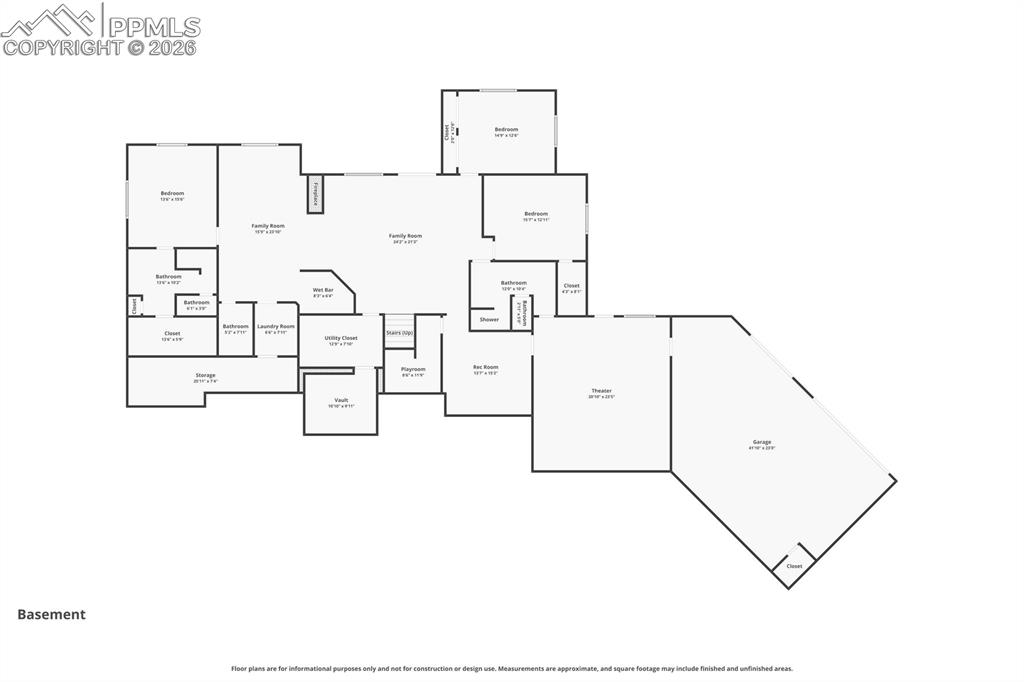 Image 49 of 50: Floor Plan