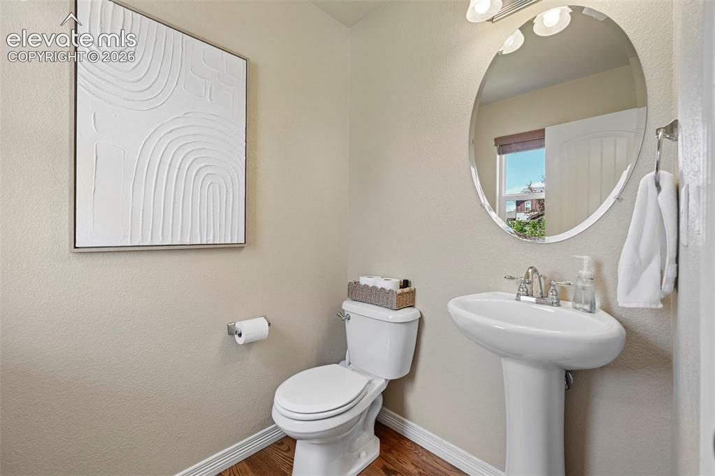 Image 13 of 43: Bathroom
