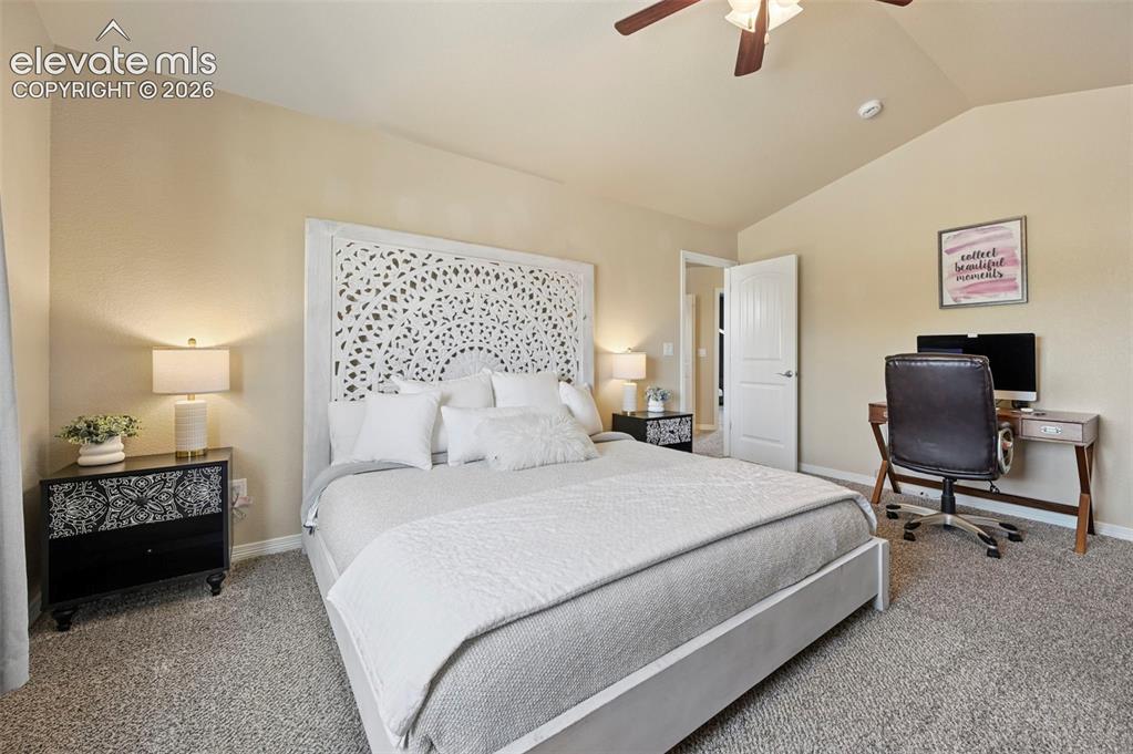 Image 16 of 43: Bedroom
