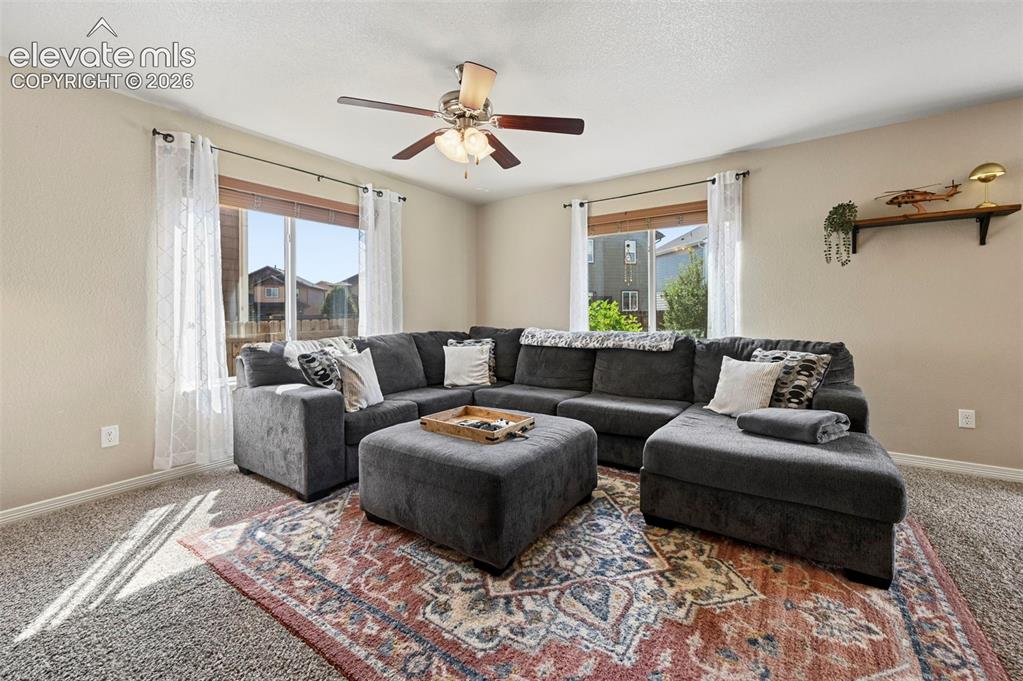 Image 4 of 43: Living Room
