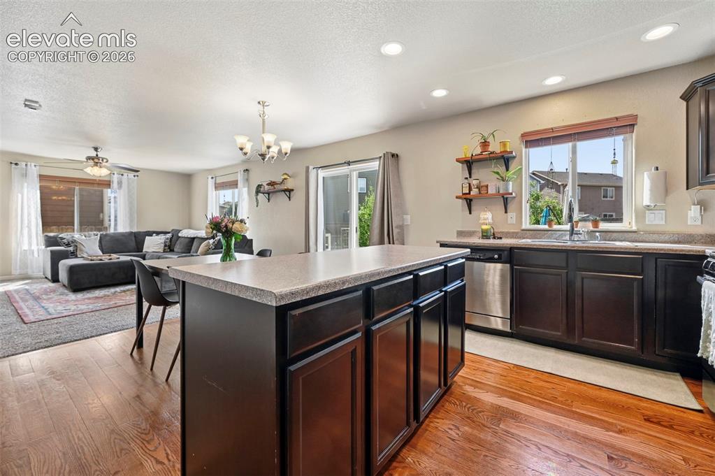 Image 7 of 43: Kitchen