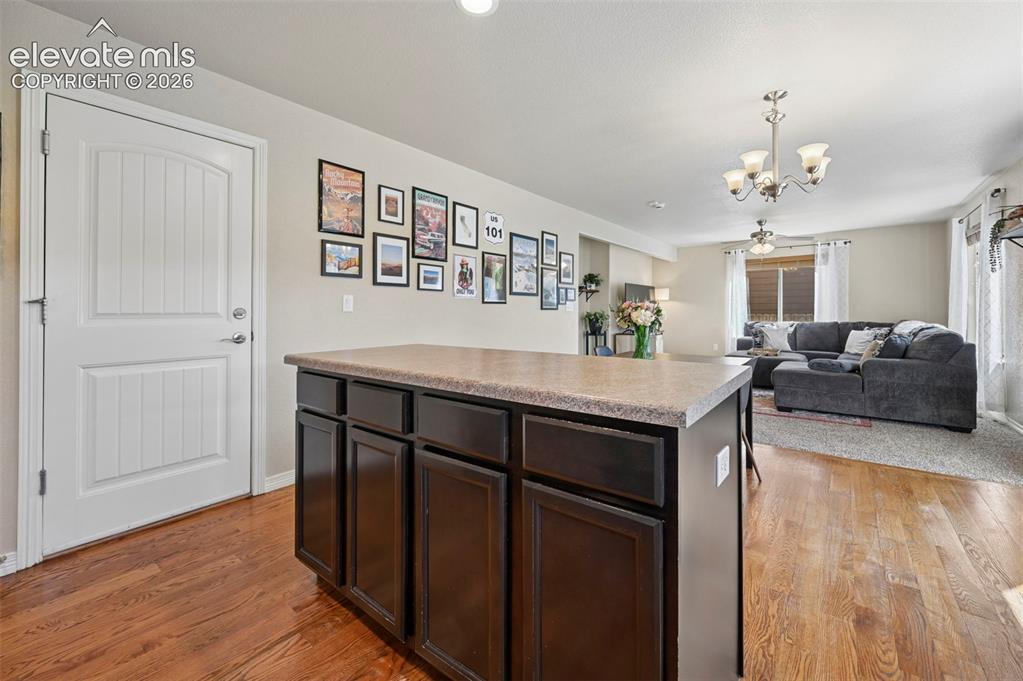 Image 8 of 43: Kitchen