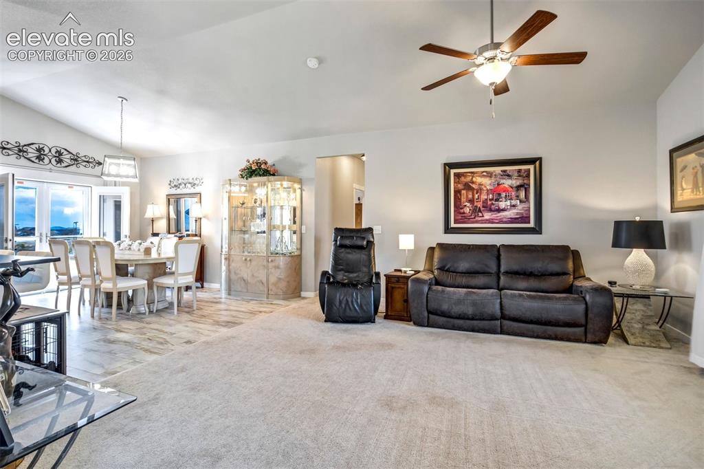 Image 10 of 43: Living Room