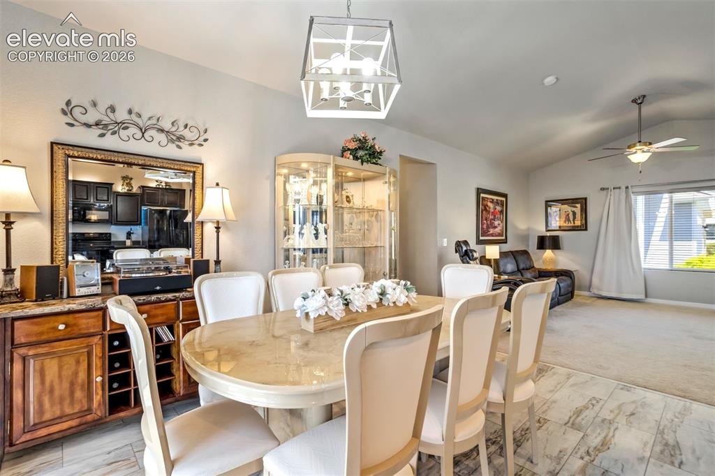 Image 12 of 43: Dining Area